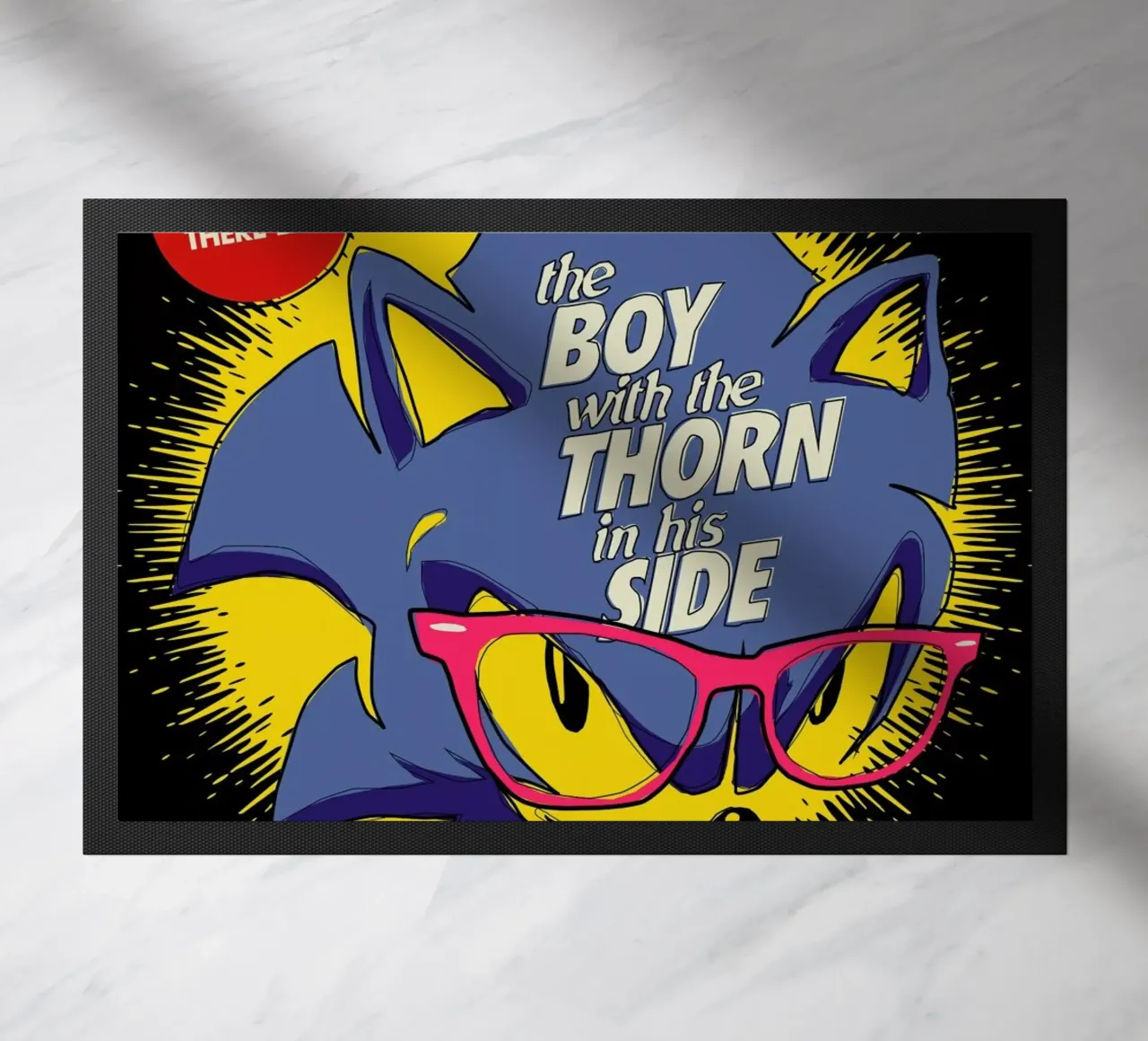 The Boy zerbino da Butcher Billy