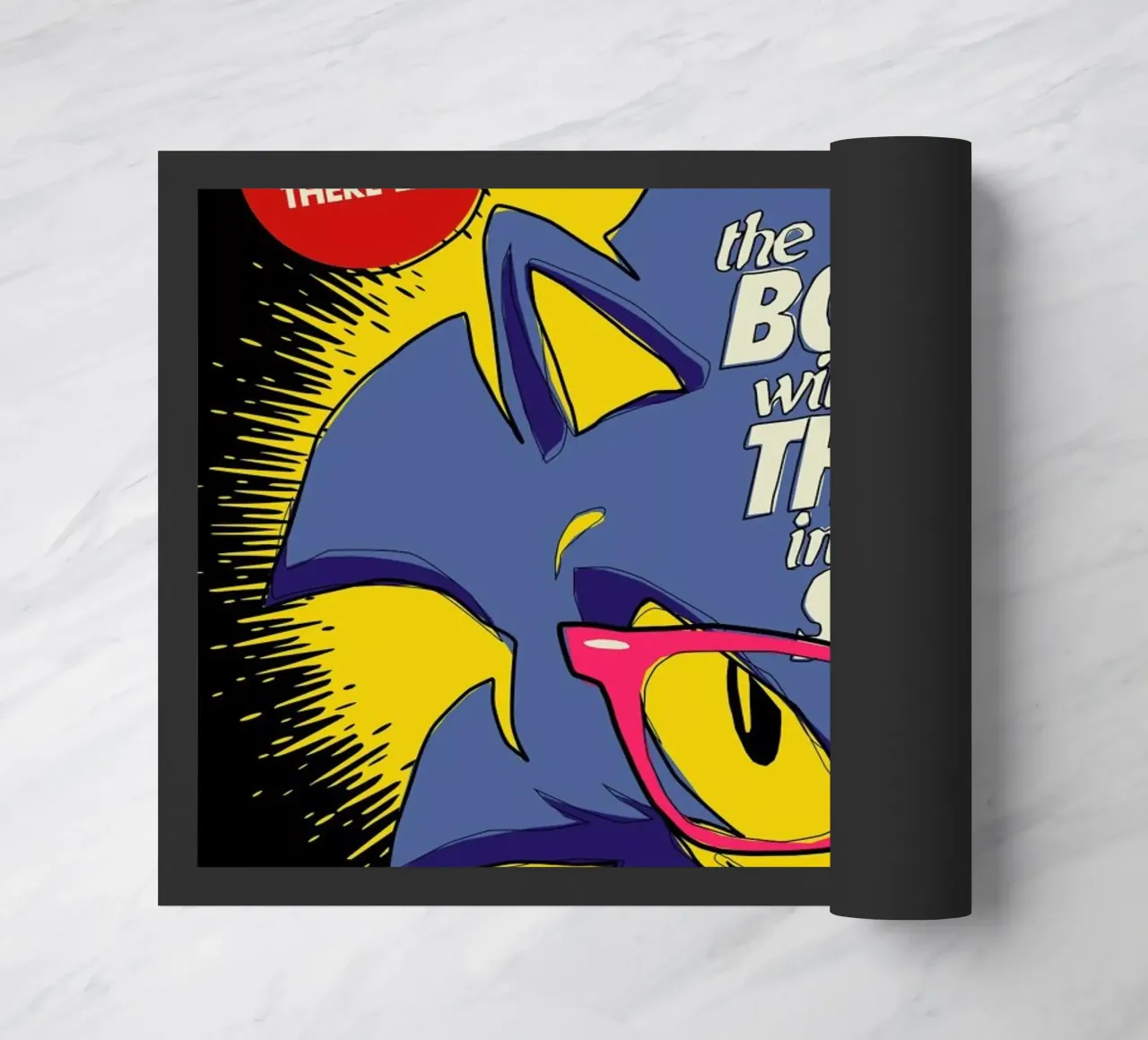 The Boy zerbino da Butcher Billy