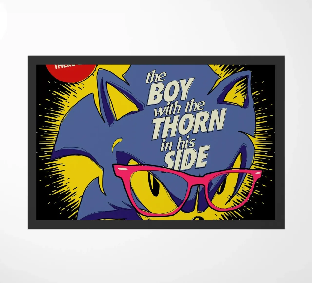 The Boy zerbino da Butcher Billy