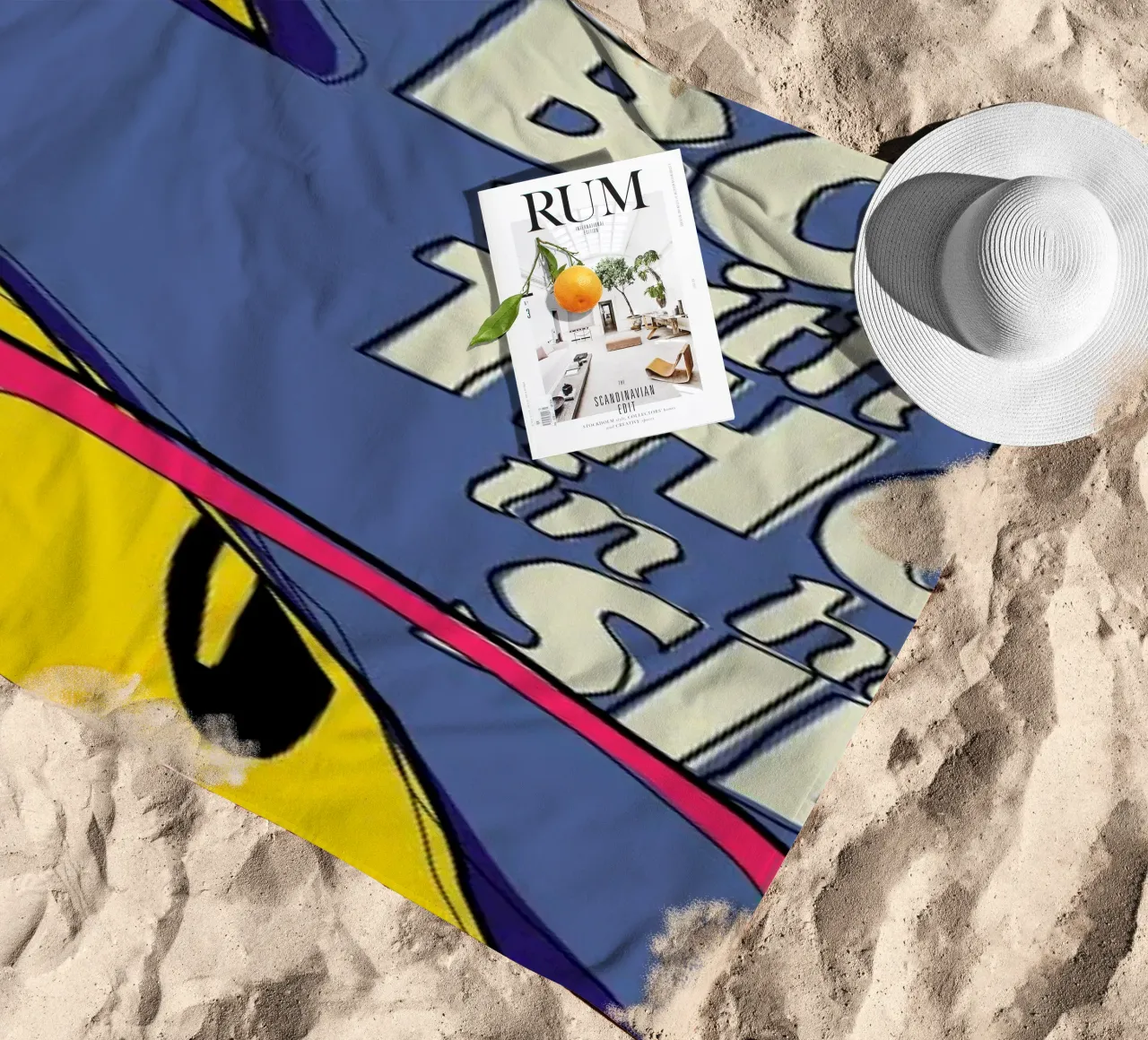 The Boy telo mare da Butcher Billy