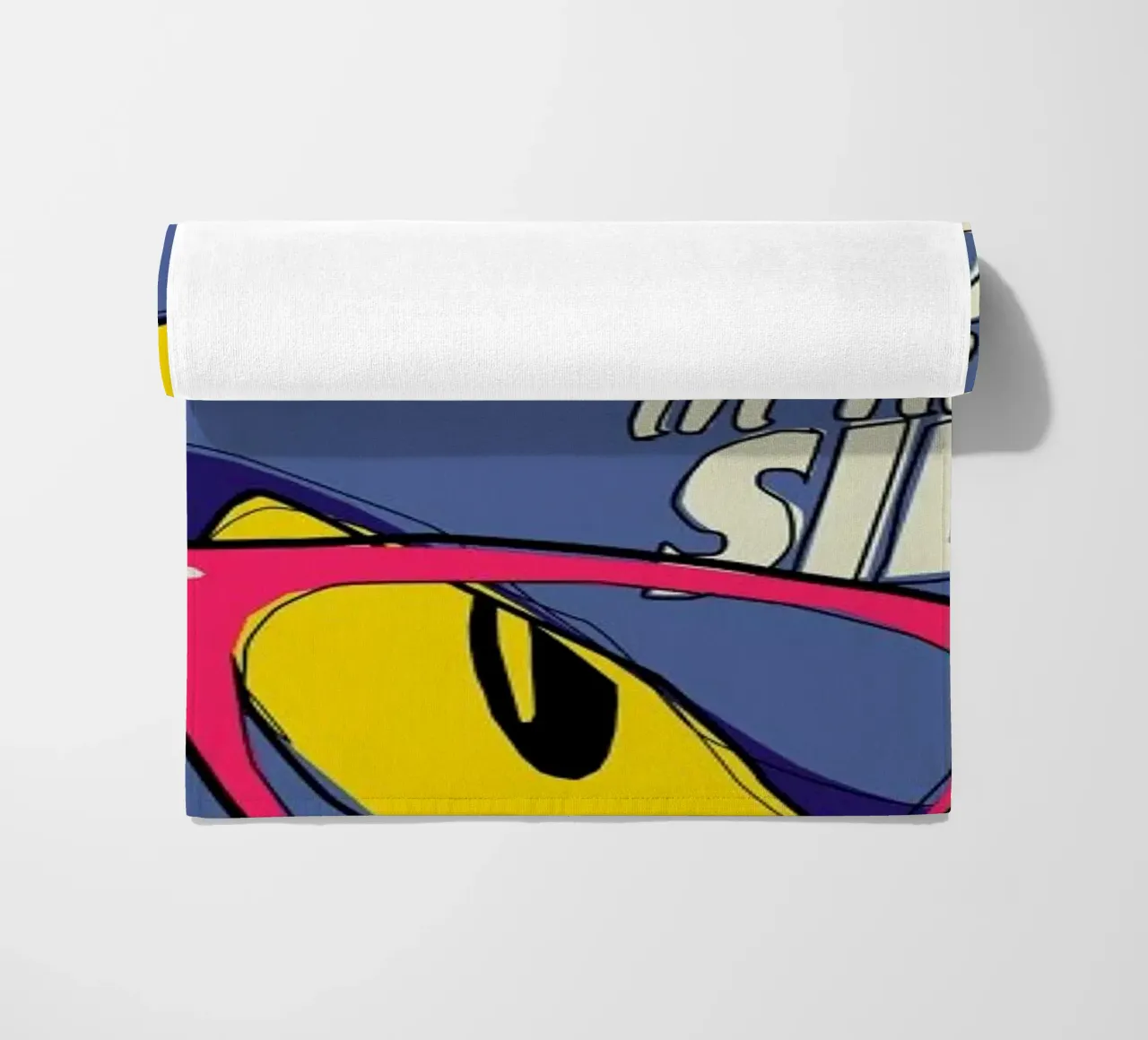 The Boy telo mare da Butcher Billy