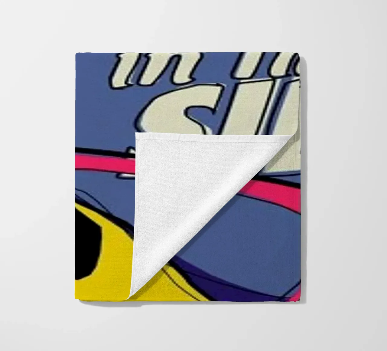 The Boy telo mare da Butcher Billy