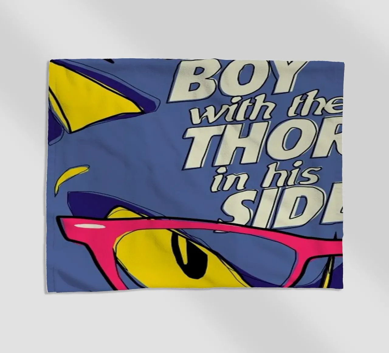 The Boy telo mare da Butcher Billy