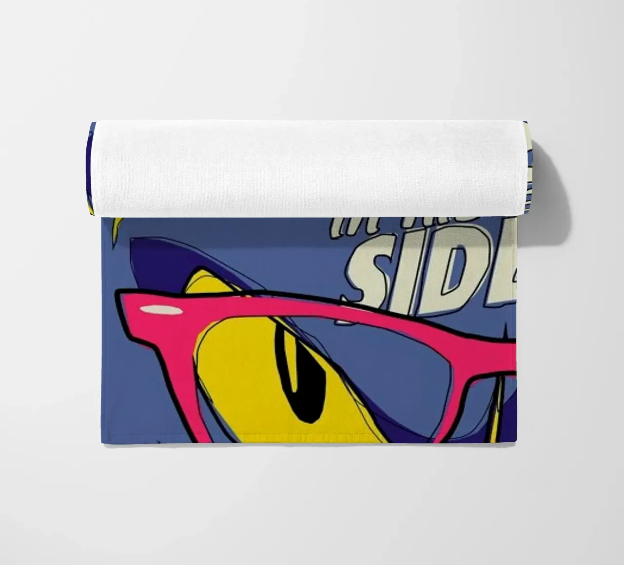 The Boy telo mare da Butcher Billy