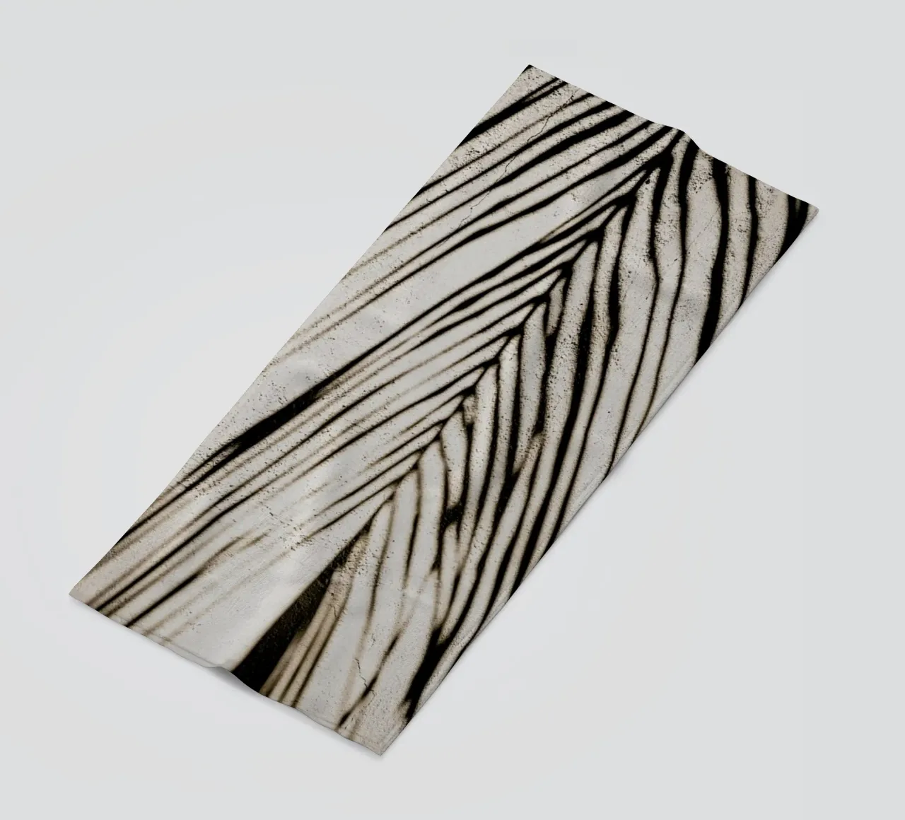 Palm Shadow telo mare da Flora & Fauna