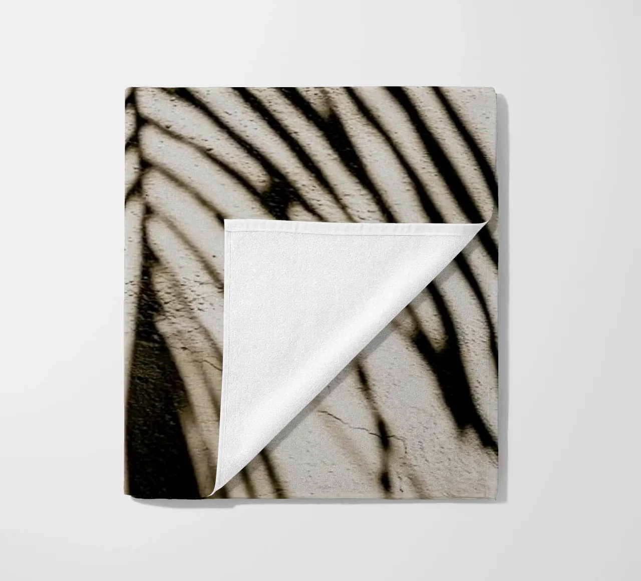 Palm Shadow telo mare da Flora & Fauna