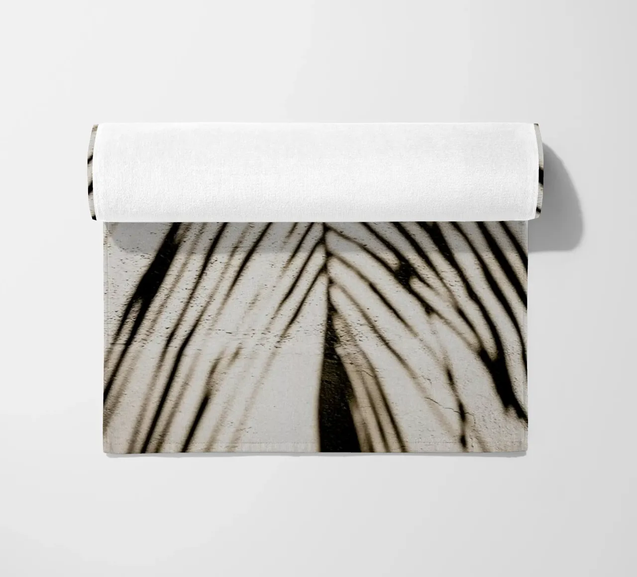 Palm Shadow telo mare da Flora & Fauna