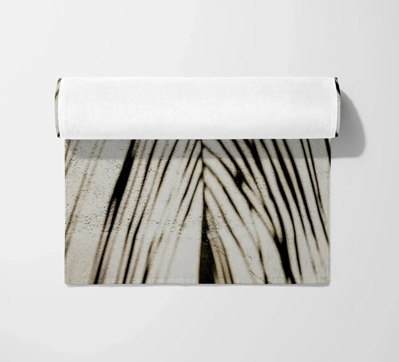 Palm Shadow telo mare da Flora & Fauna