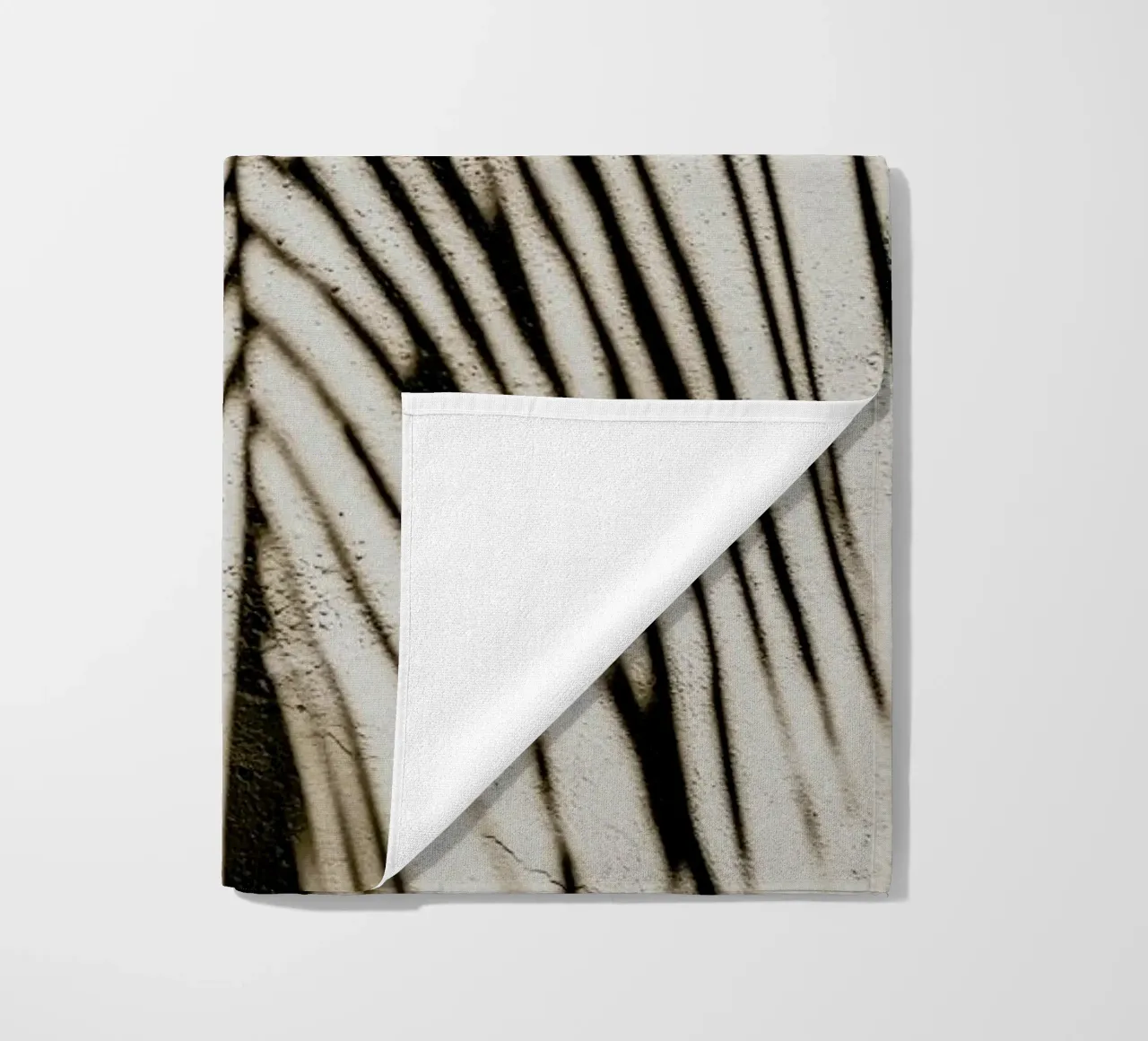 Palm Shadow telo mare da Flora & Fauna