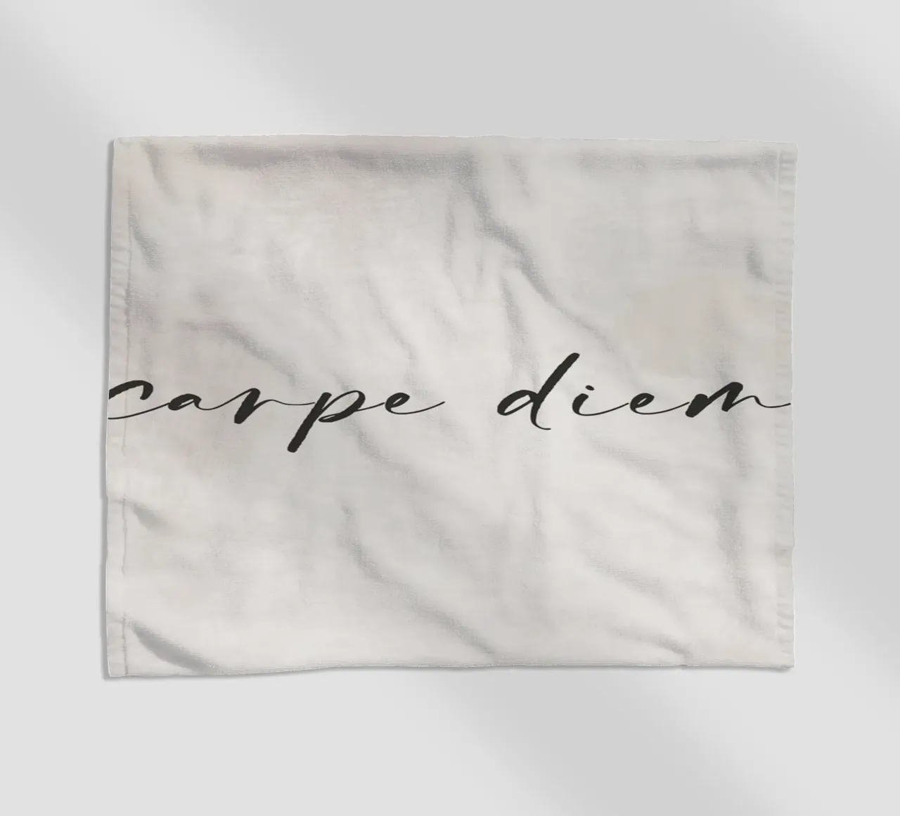 Carpe Diem No 02 telo mare da treechild