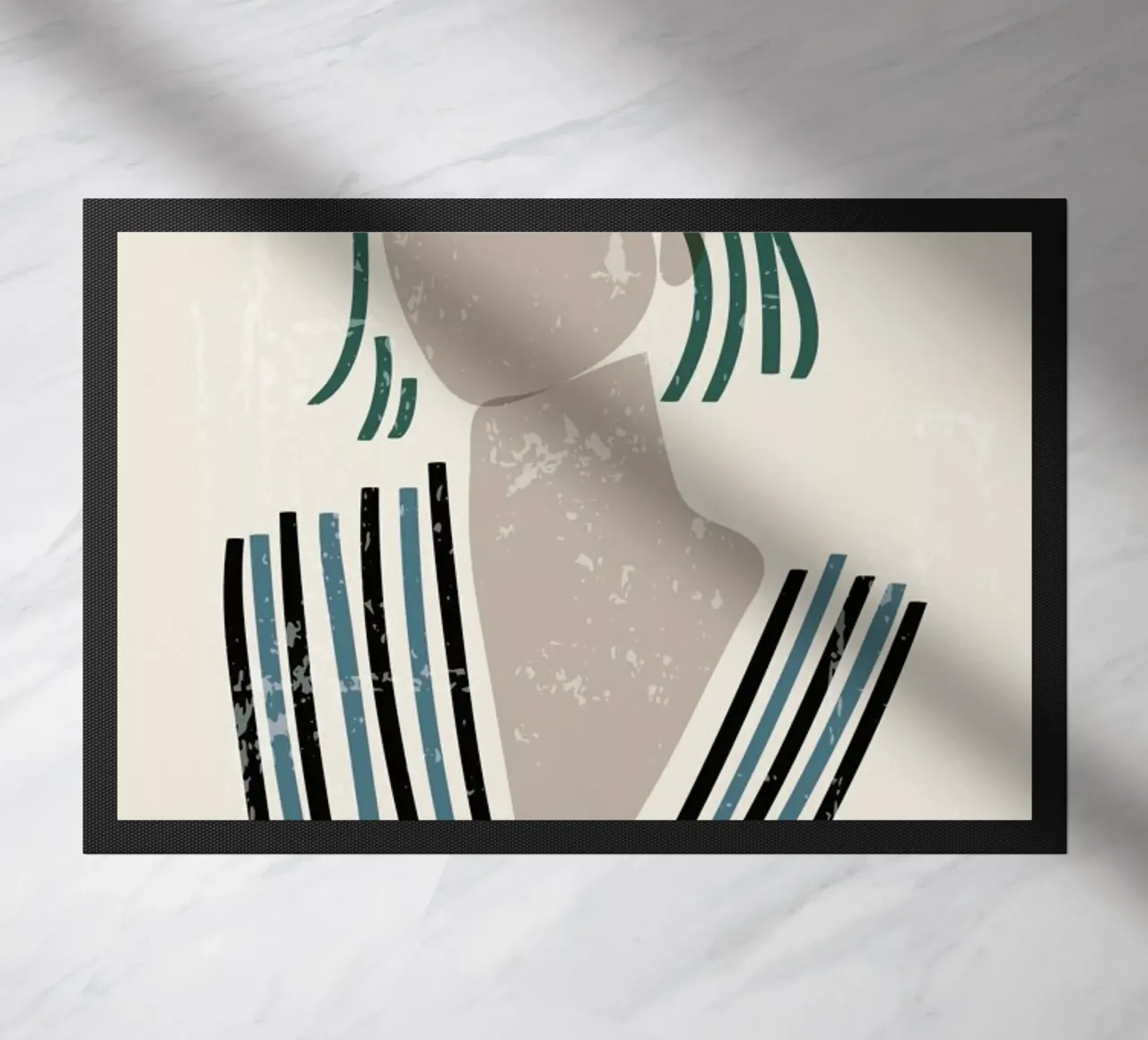 Petra zerbino da Graphite