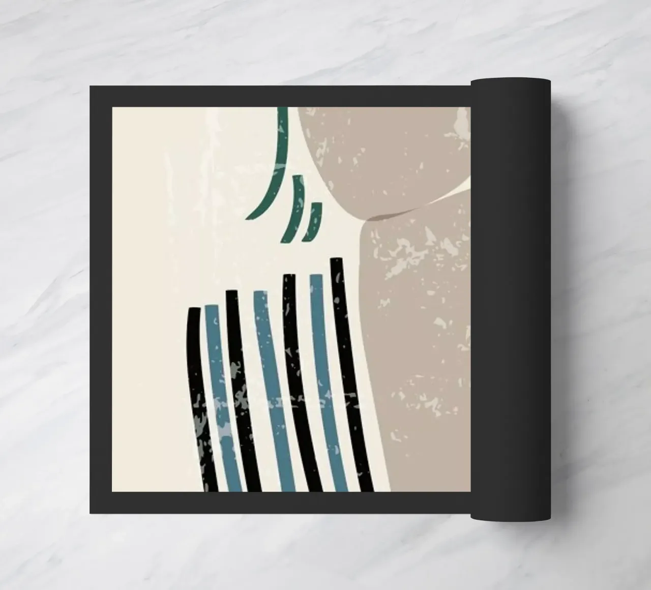 Petra zerbino da Graphite