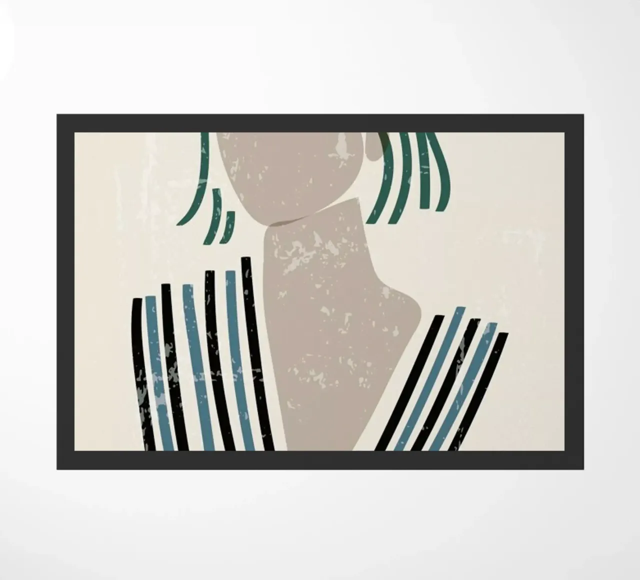 Petra zerbino da Graphite