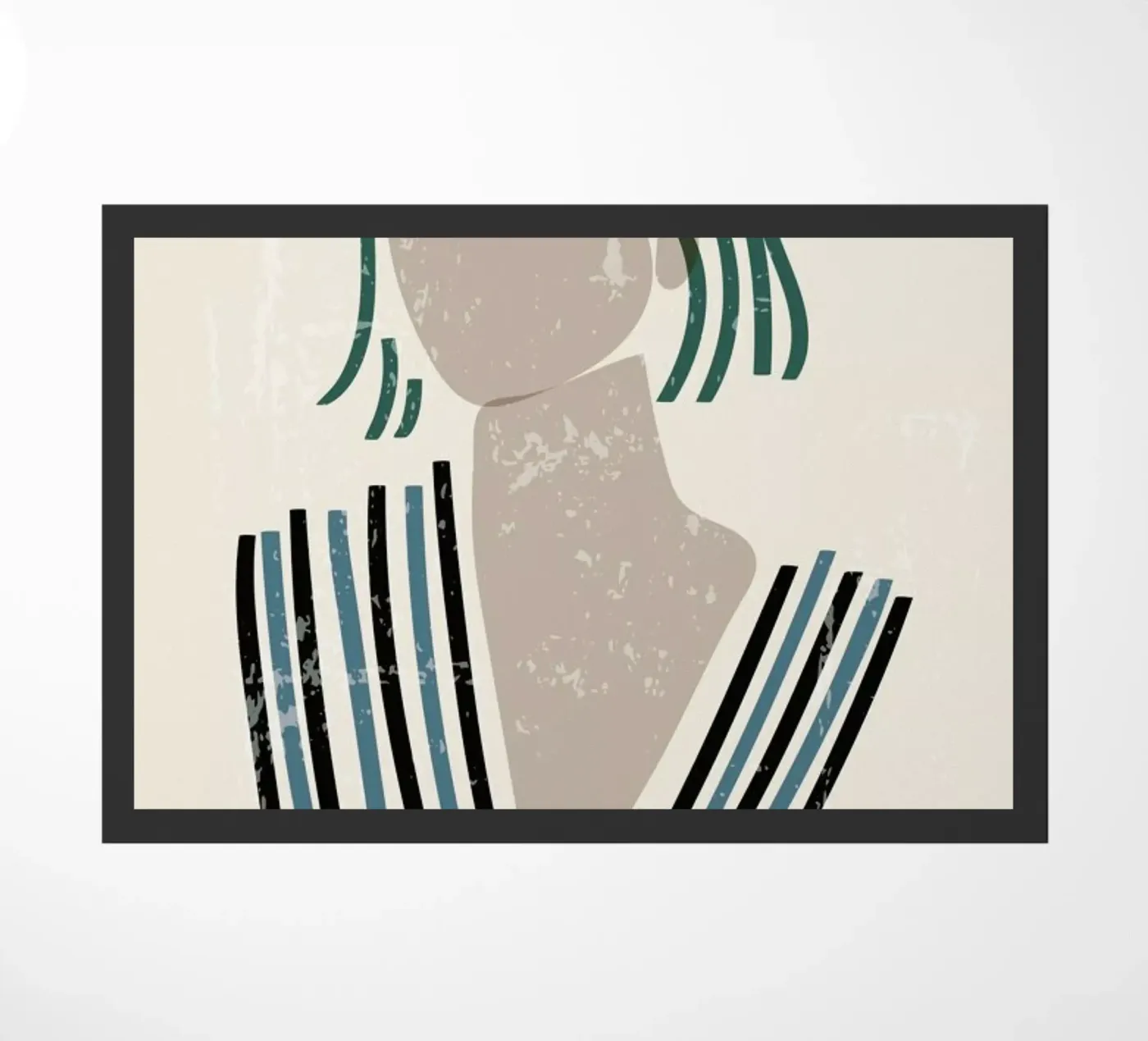 Petra zerbino da Graphite