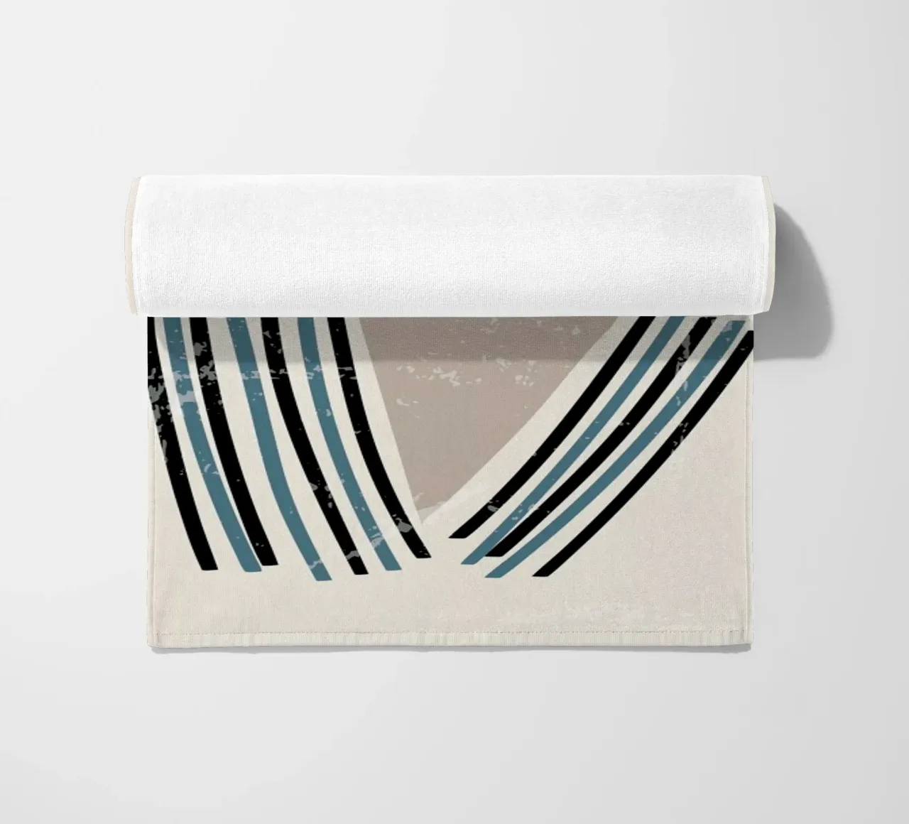 Petra telo mare da Graphite