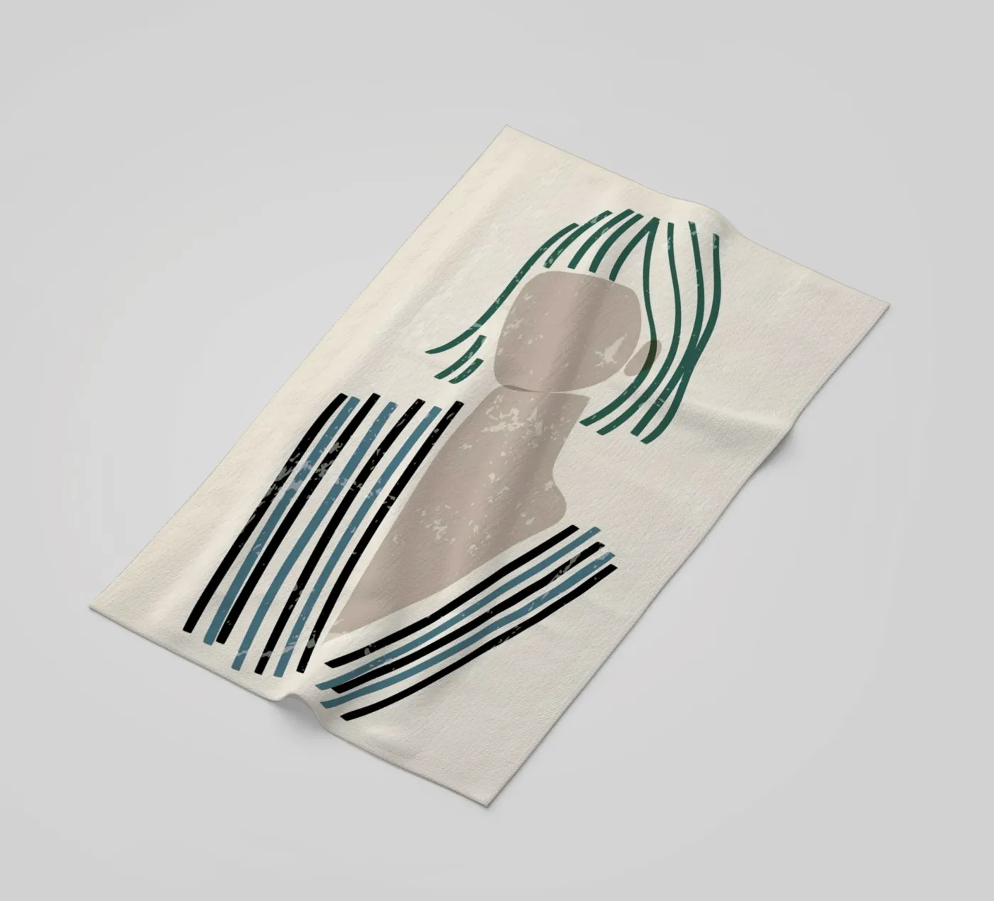 Petra telo mare da Graphite