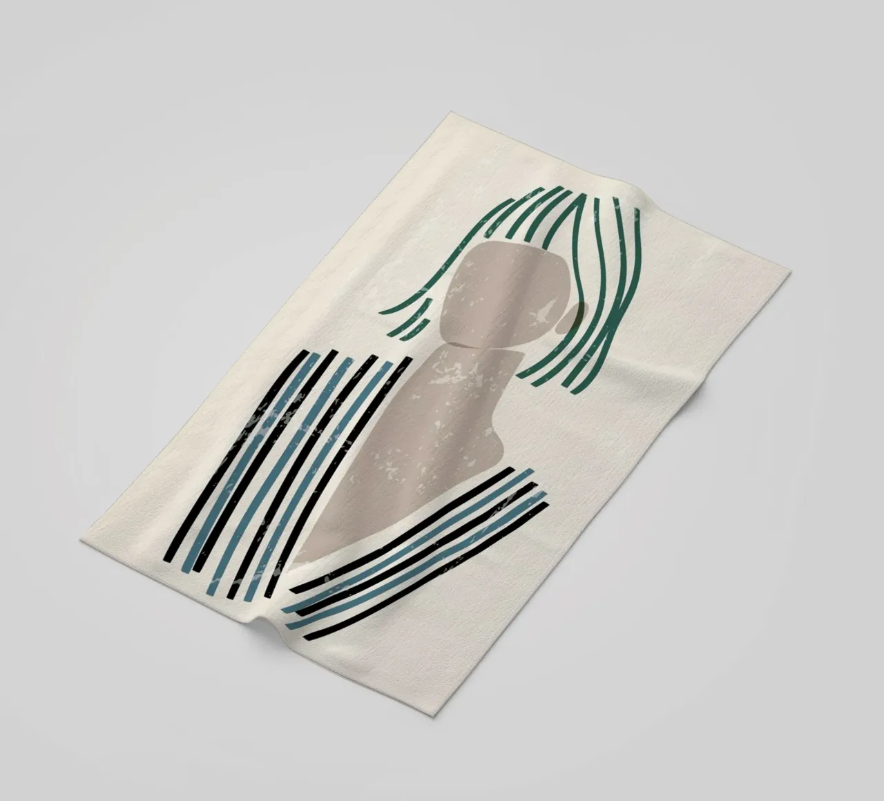 Petra telo mare da Graphite