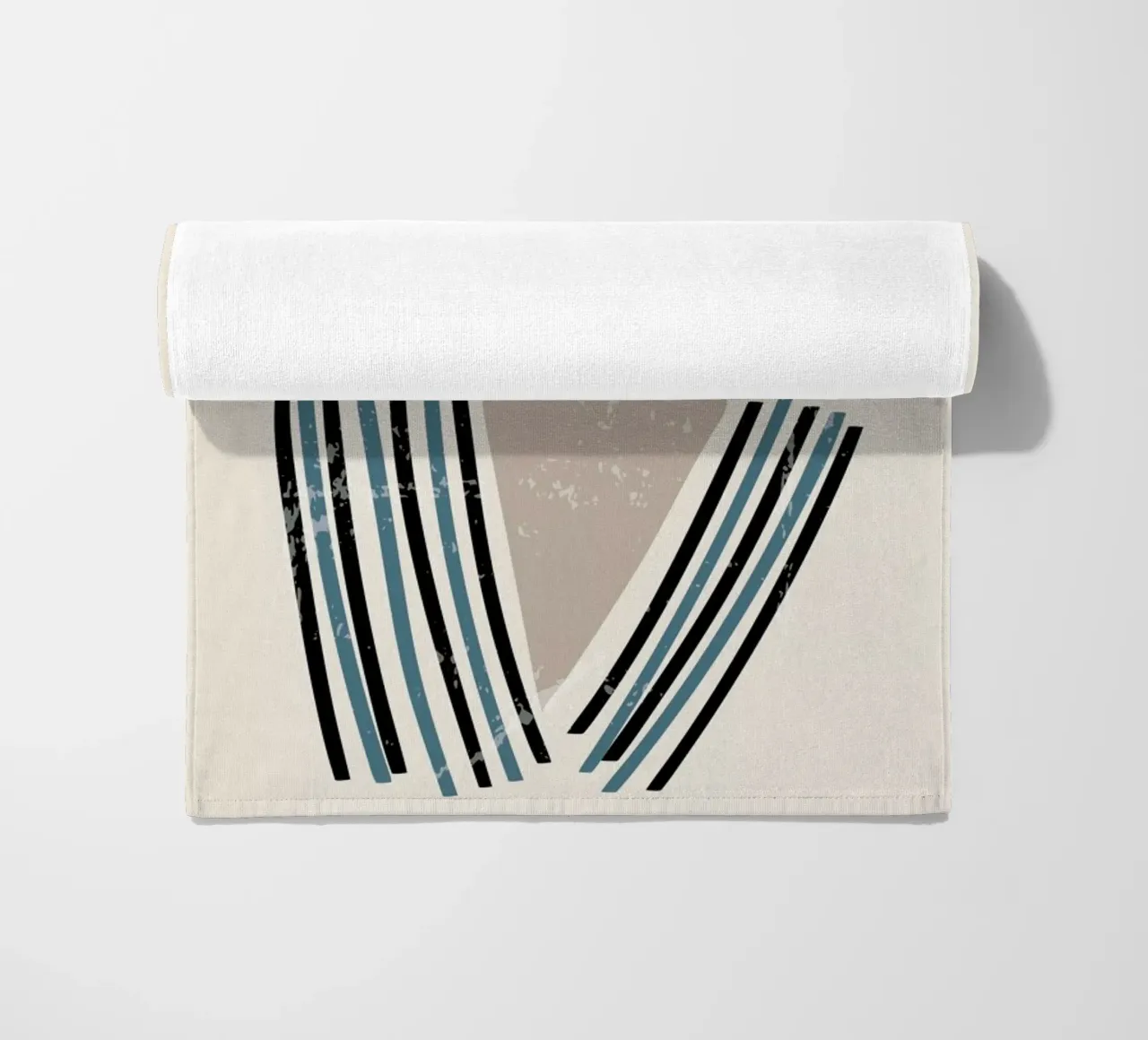 Petra telo mare da Graphite