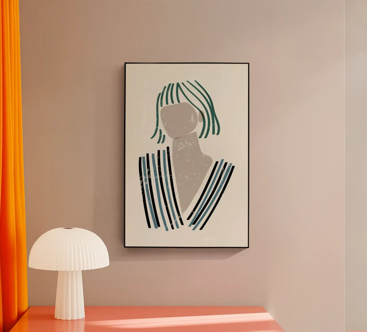 Petra plexiglass da Graphite