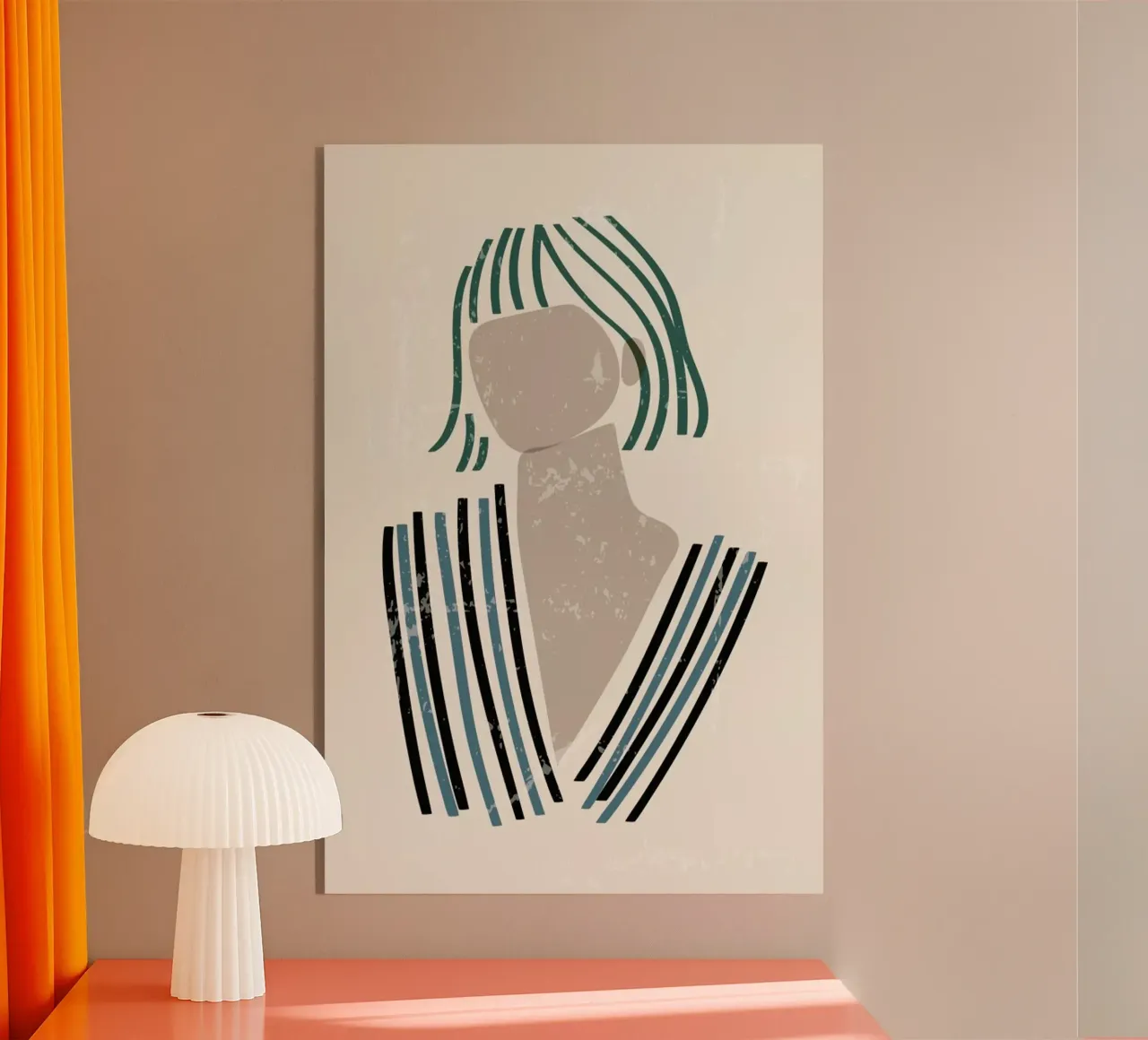 Petra plexiglass da Graphite