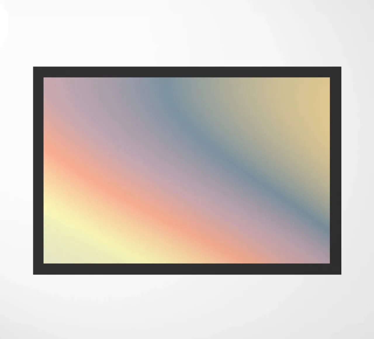 CONSISTENCY IS MAGIC zerbino da ÂME LIBRE STUDIO