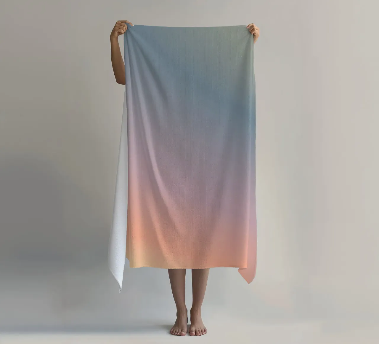 CONSISTENCY IS MAGIC telo mare da ÂME LIBRE STUDIO