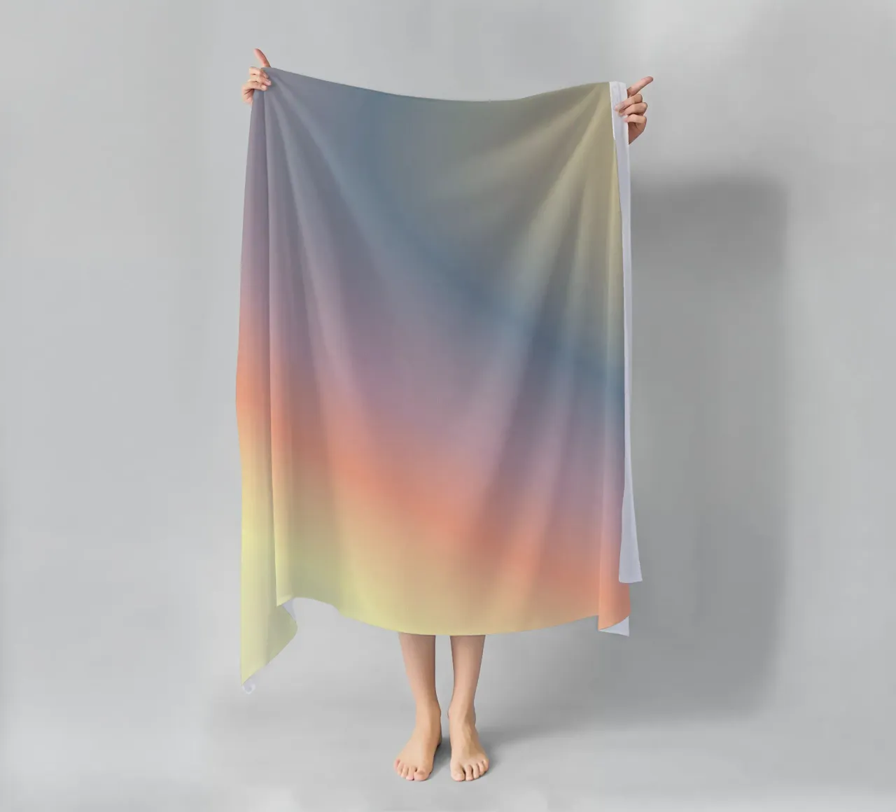 CONSISTENCY IS MAGIC telo mare da ÂME LIBRE STUDIO