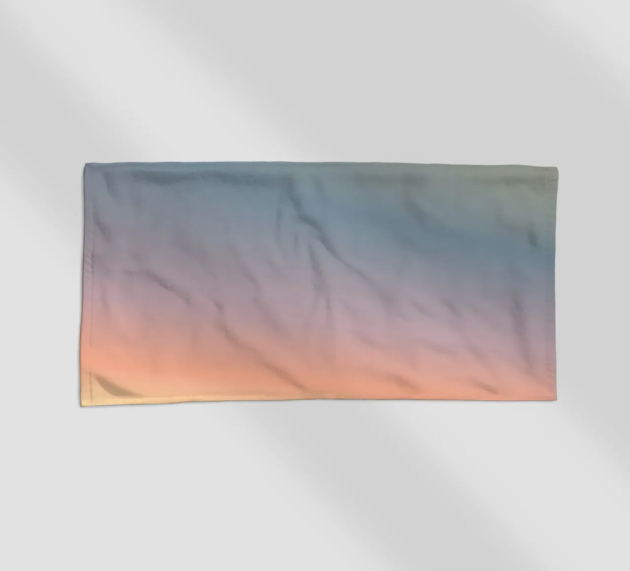 CONSISTENCY IS MAGIC telo mare da ÂME LIBRE STUDIO