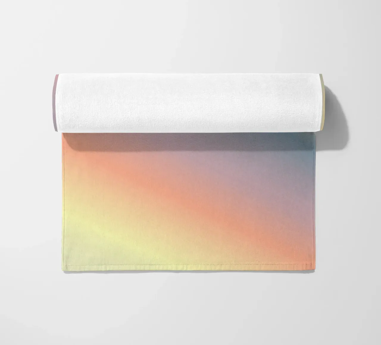 CONSISTENCY IS MAGIC telo mare da ÂME LIBRE STUDIO