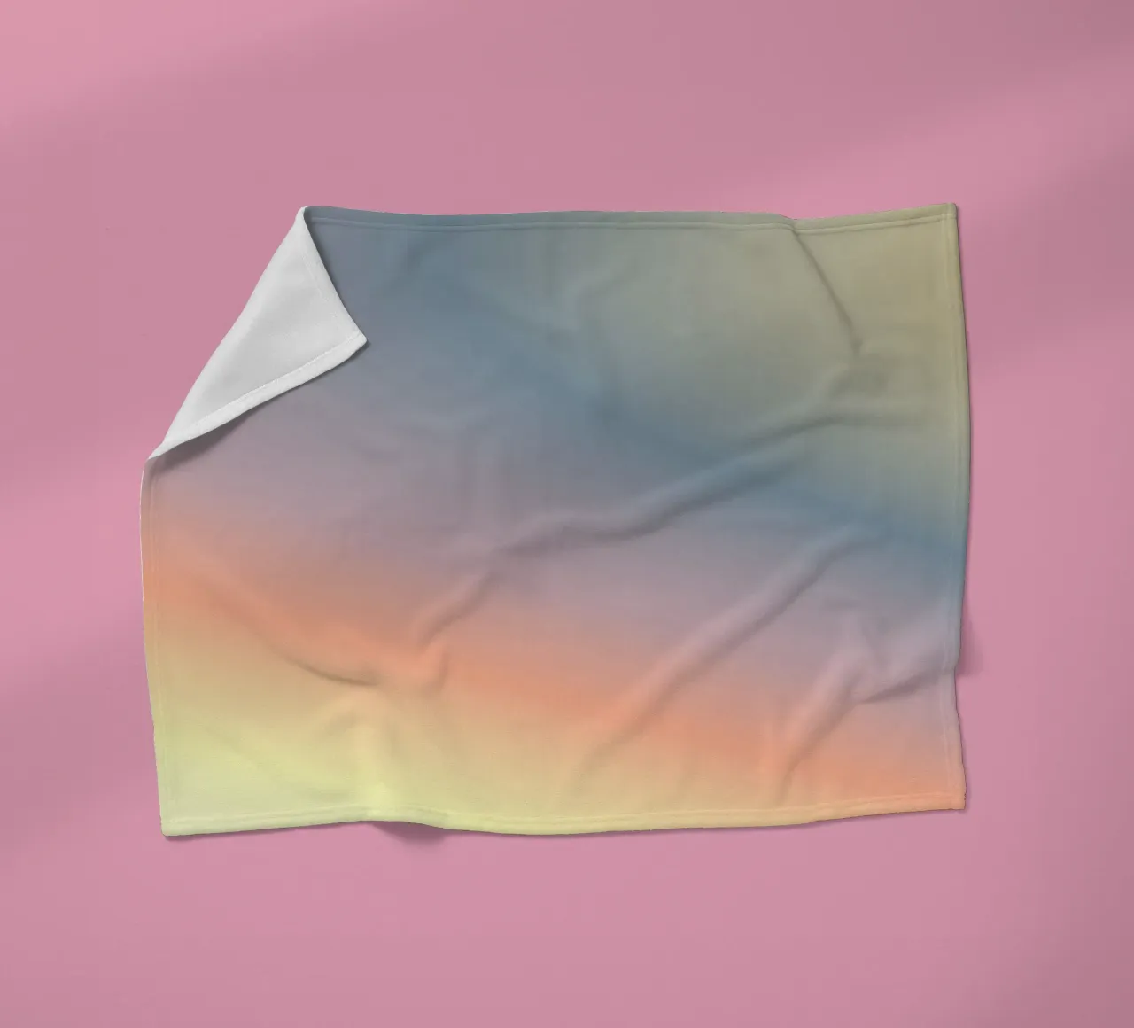 DISCIPLINE MAKES YOUR DREAMS COME TRUE coperta in pile da ÂME LIBRE STUDIO