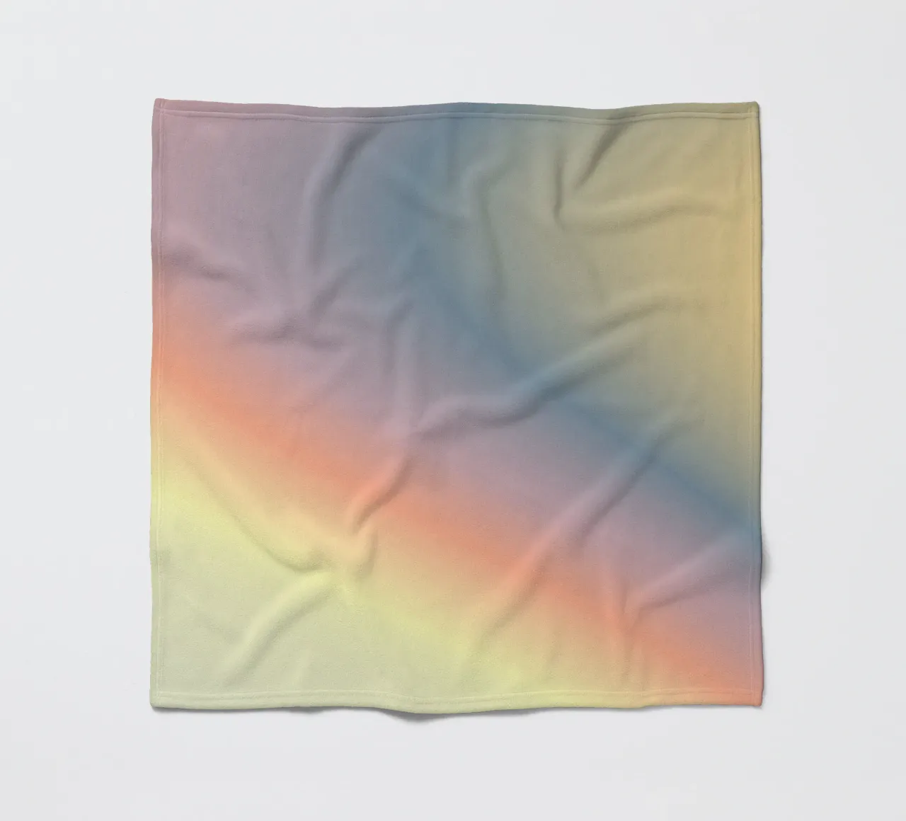 DISCIPLINE MAKES YOUR DREAMS COME TRUE coperta in pile da ÂME LIBRE STUDIO