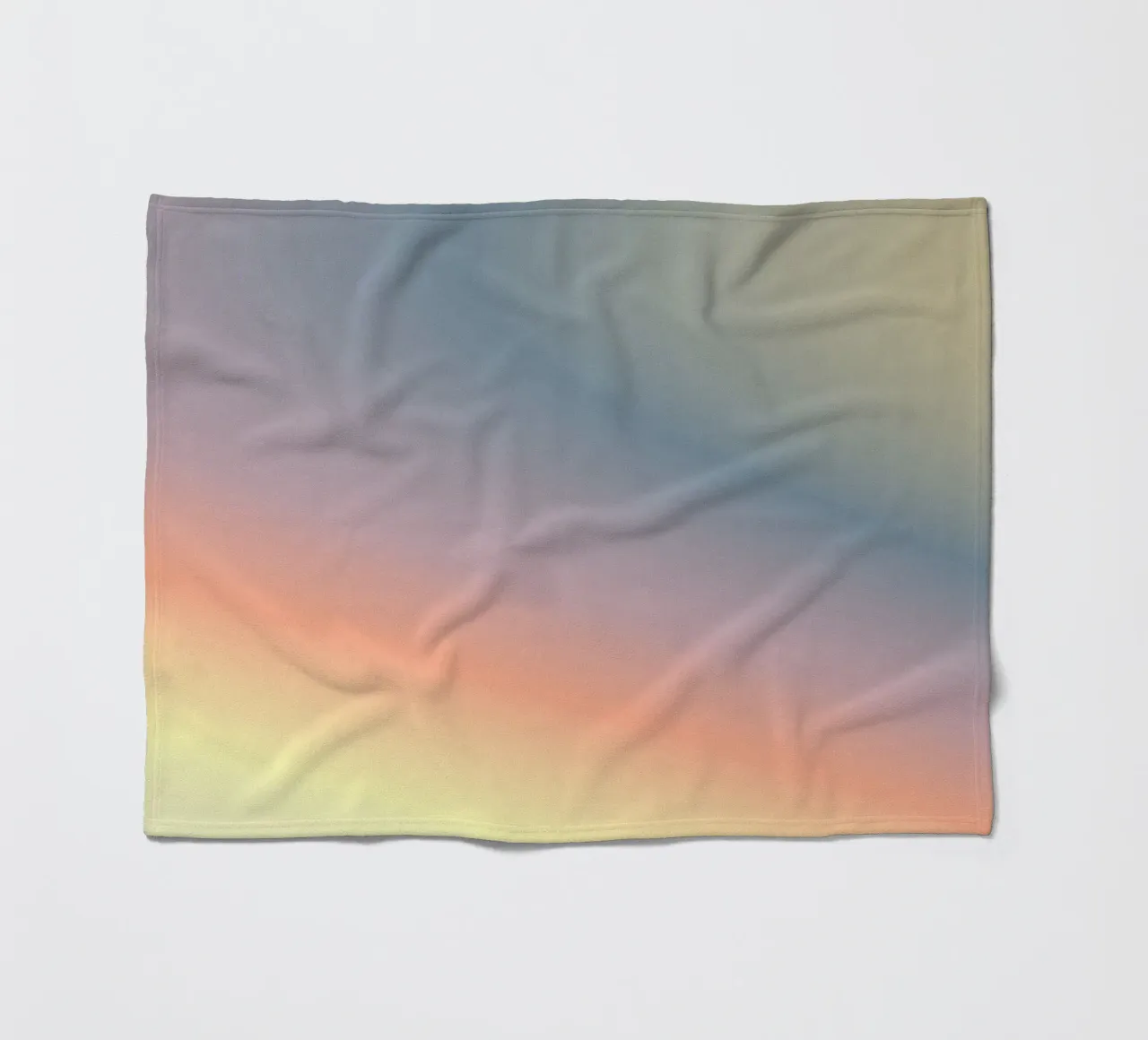 DISCIPLINE MAKES YOUR DREAMS COME TRUE coperta in pile da ÂME LIBRE STUDIO