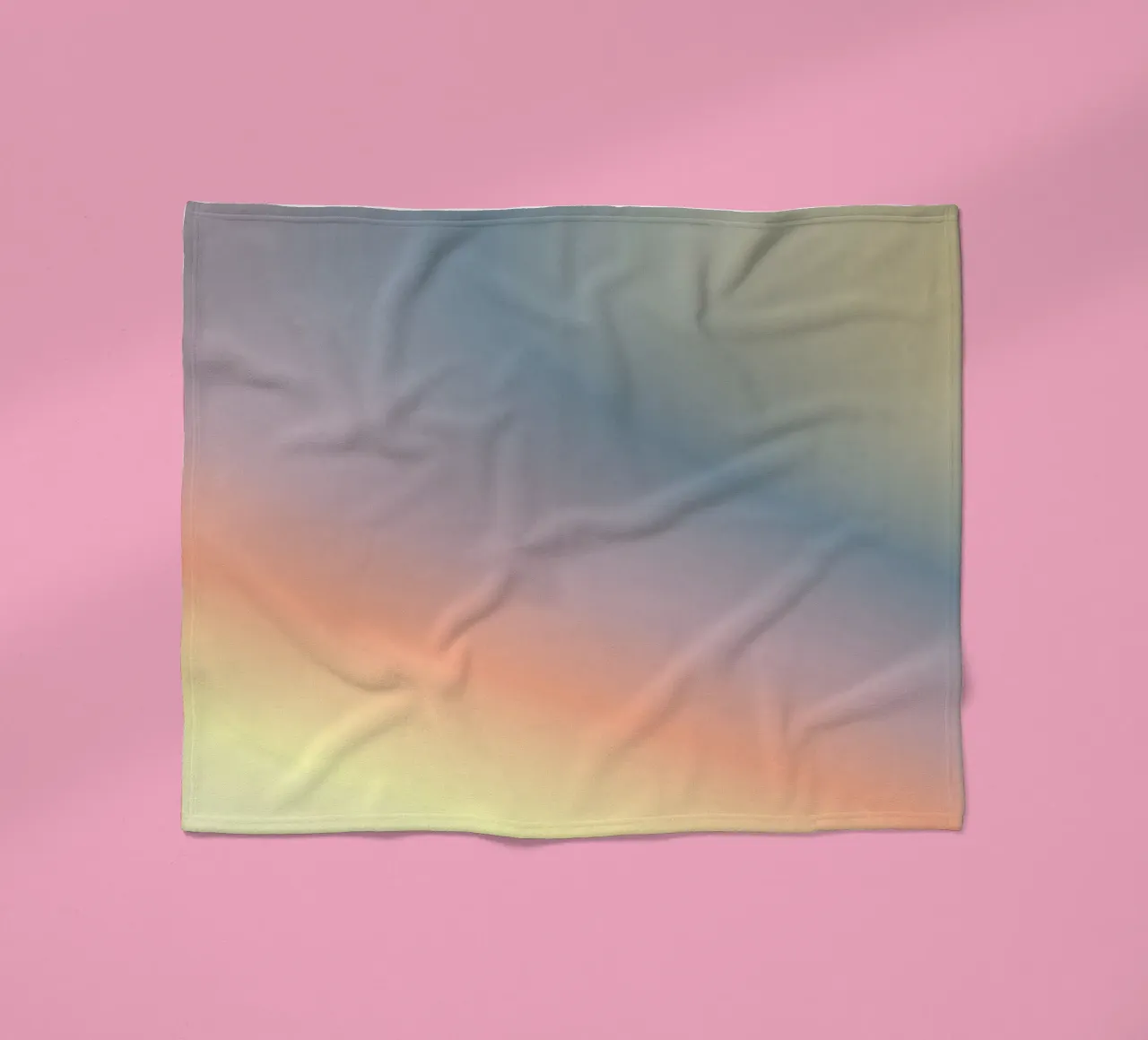 DISCIPLINE MAKES YOUR DREAMS COME TRUE coperta in pile da ÂME LIBRE STUDIO