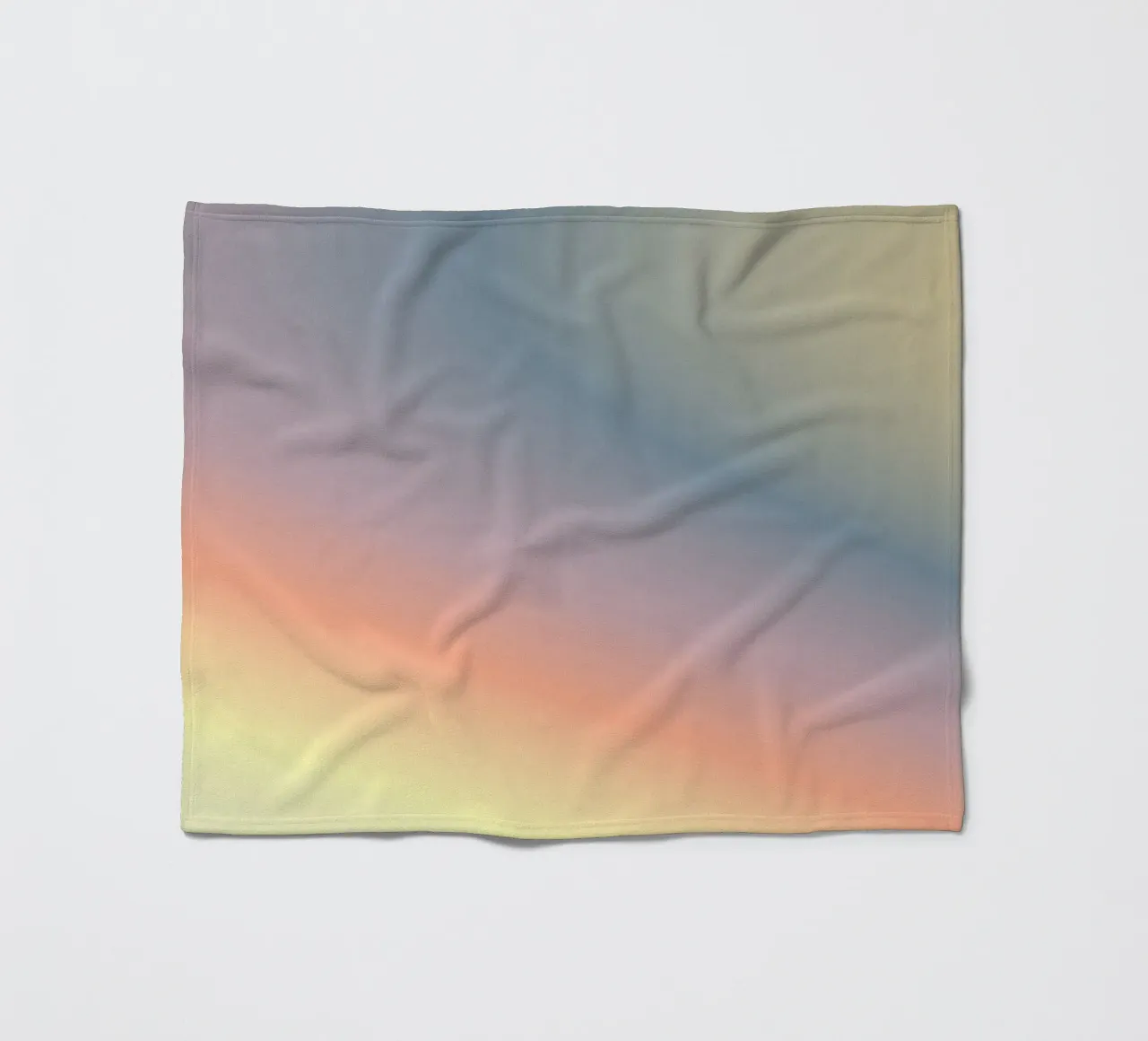 DISCIPLINE MAKES YOUR DREAMS COME TRUE coperta in pile da ÂME LIBRE STUDIO