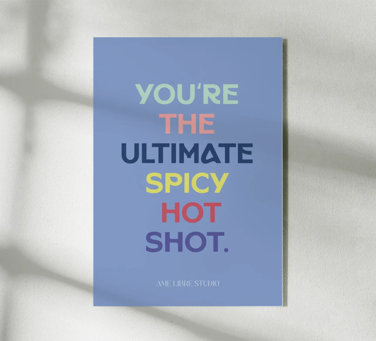 🌶️ 🧿 📩 plexiglass da ÂME LIBRE STUDIO