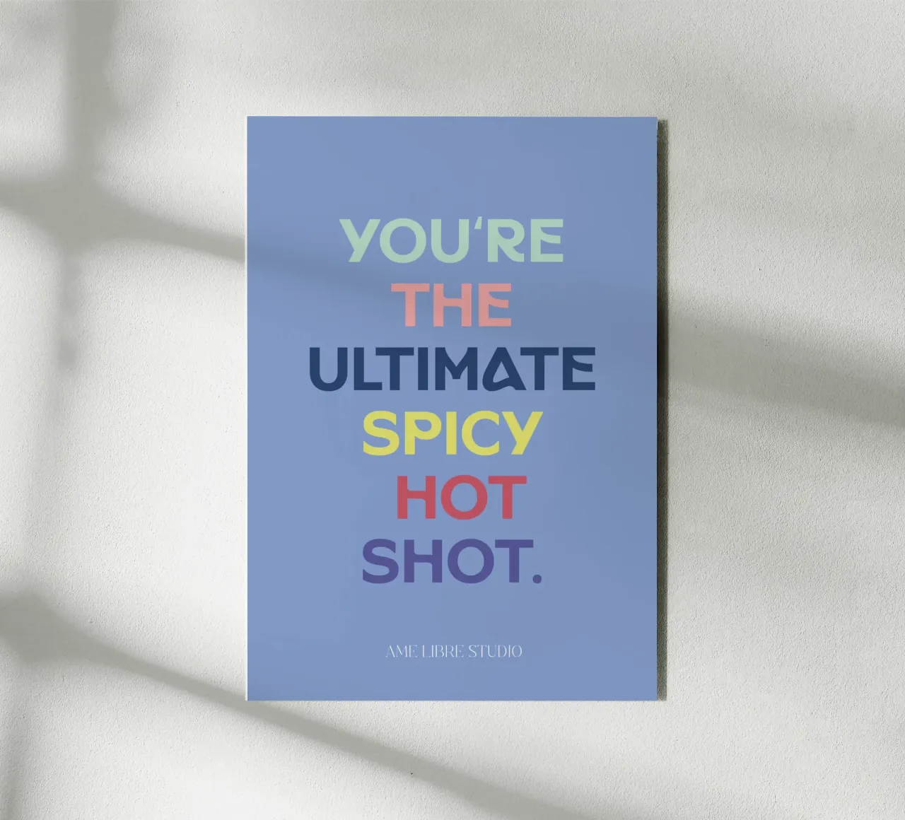 🌶️ 🧿 📩 alluminio dibond da ÂME LIBRE STUDIO