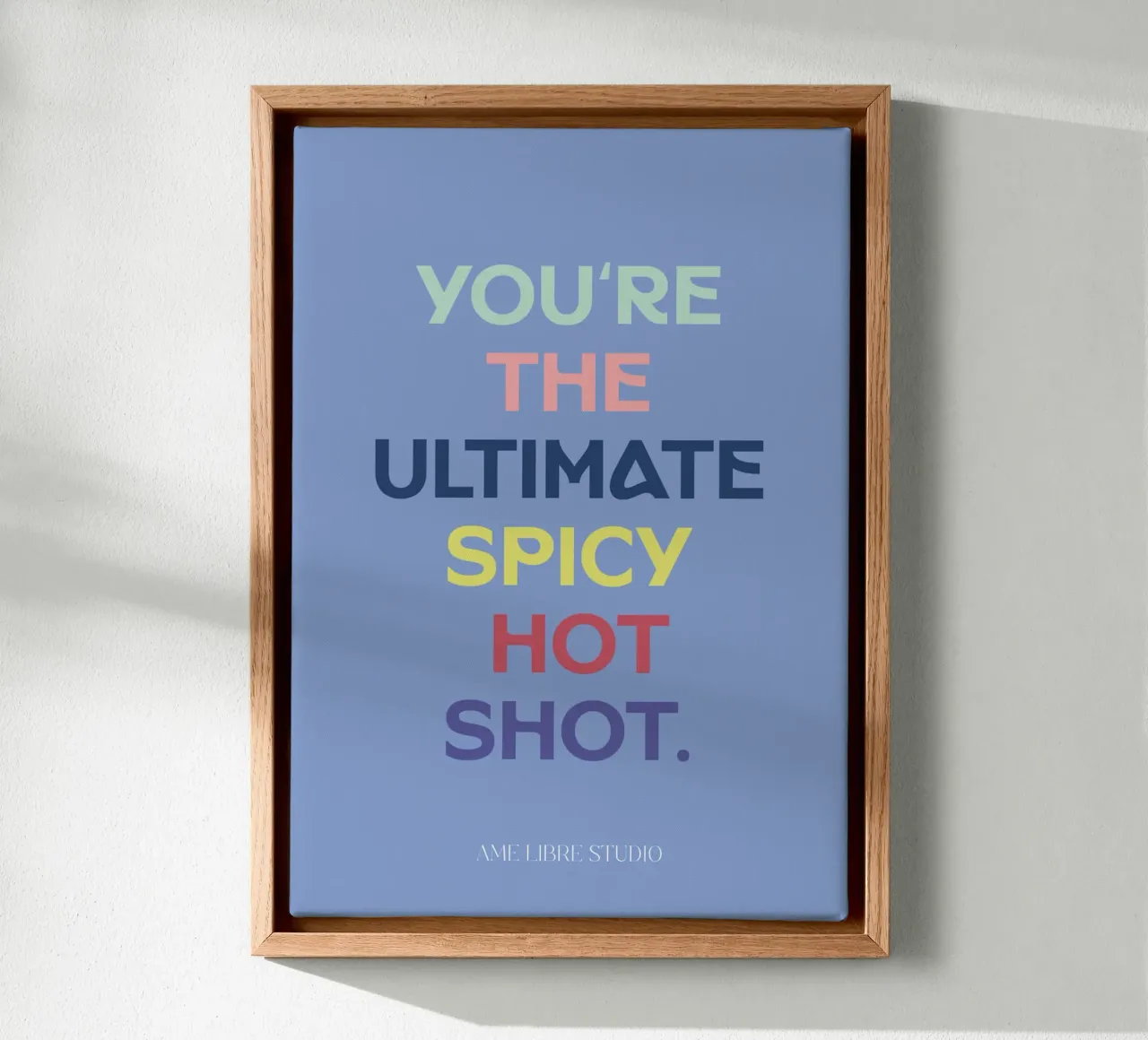 🌶️ 🧿 📩 tela da ÂME LIBRE STUDIO