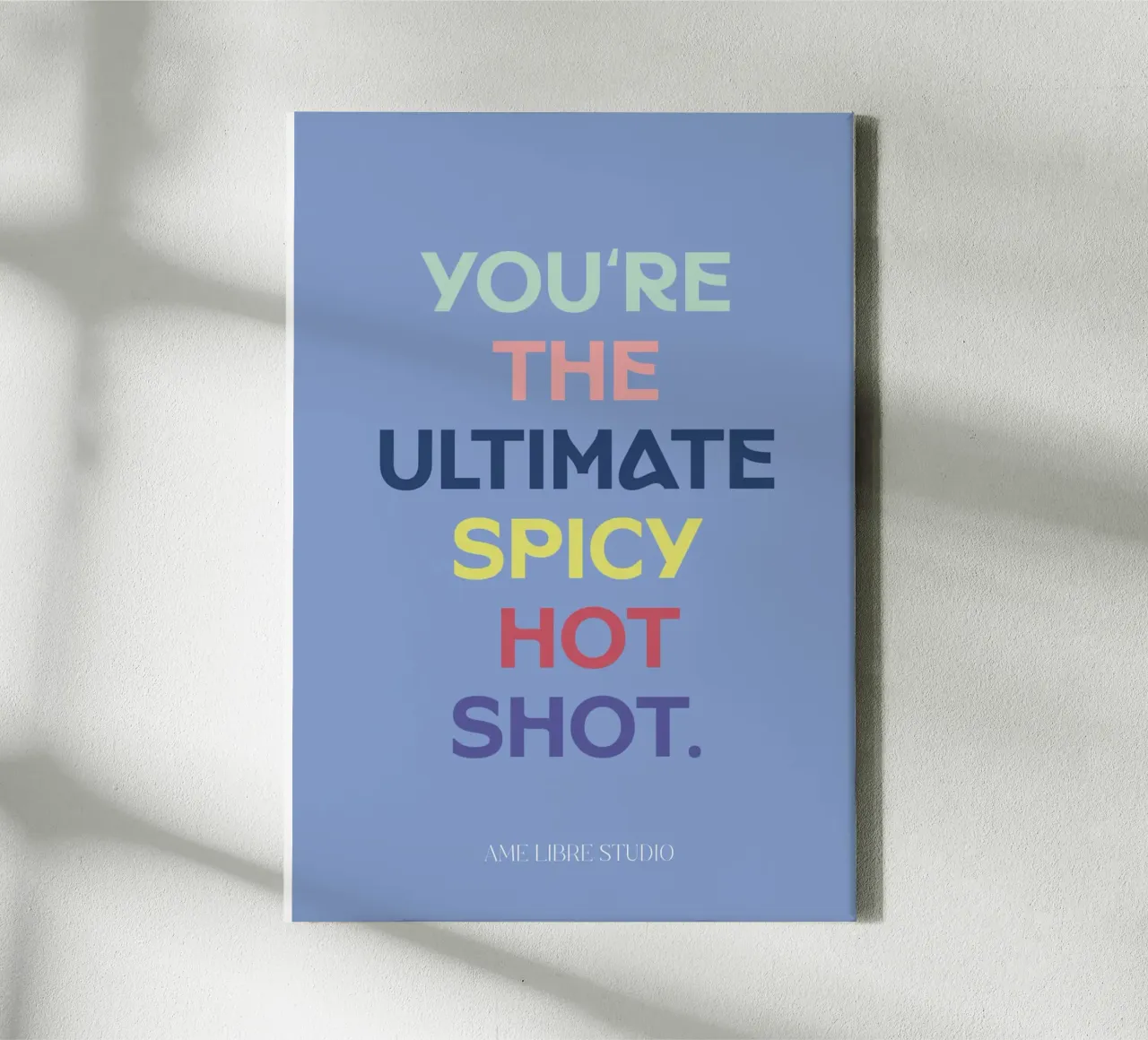 🌶️ 🧿 📩 tela da ÂME LIBRE STUDIO