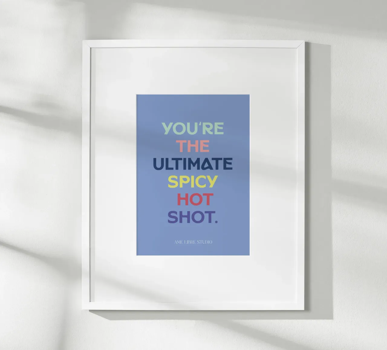 🌶️ 🧿 📩 Hahnemühle von ÂME LIBRE STUDIO