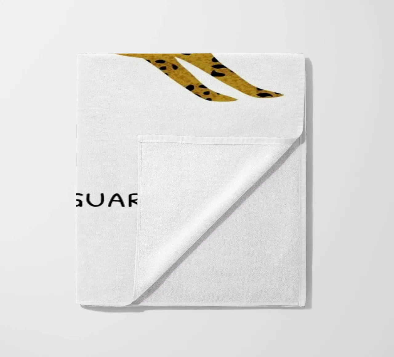 Jaguar telo mare da Little Flourishes