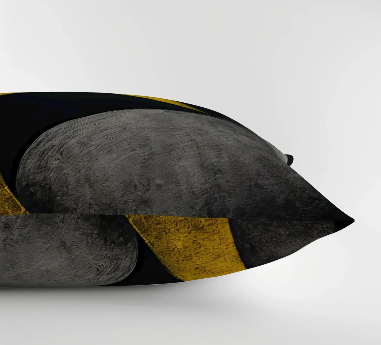 Oro Nero cuscino da Imagine