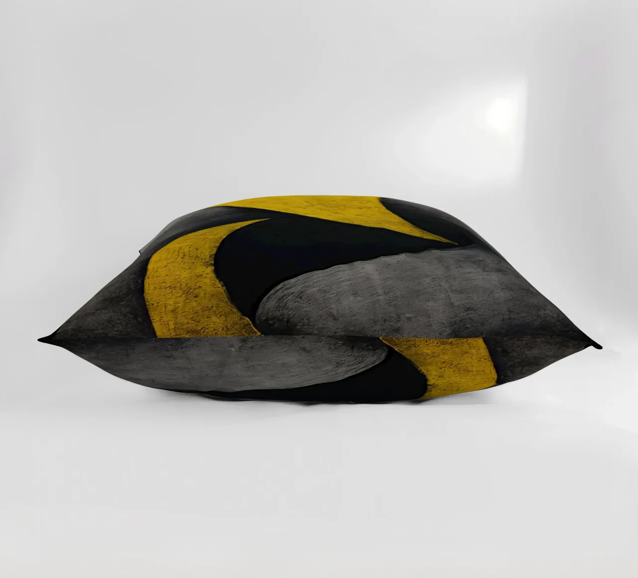 Oro Nero cuscino da Imagine