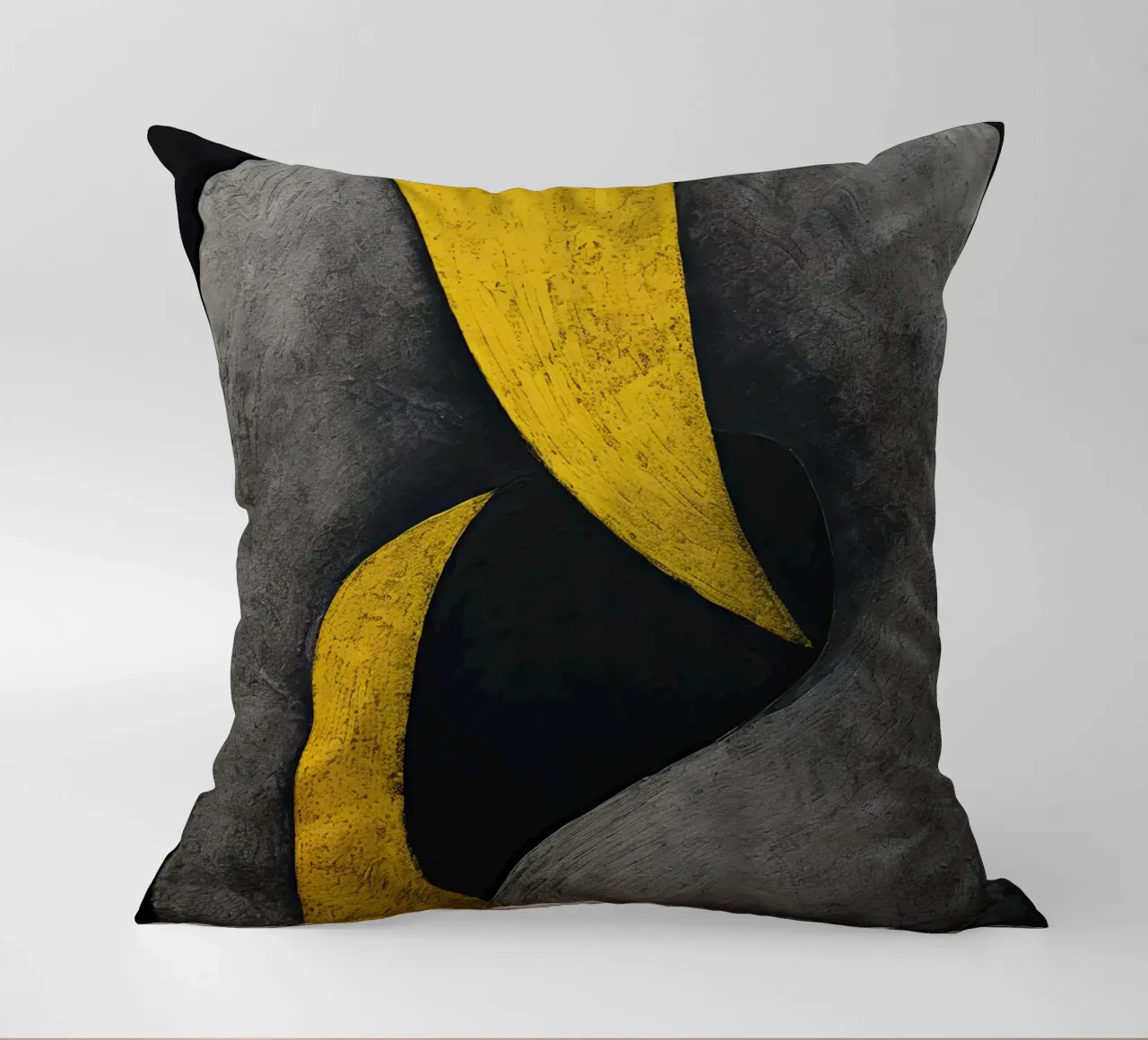 Oro Nero cuscino da Imagine