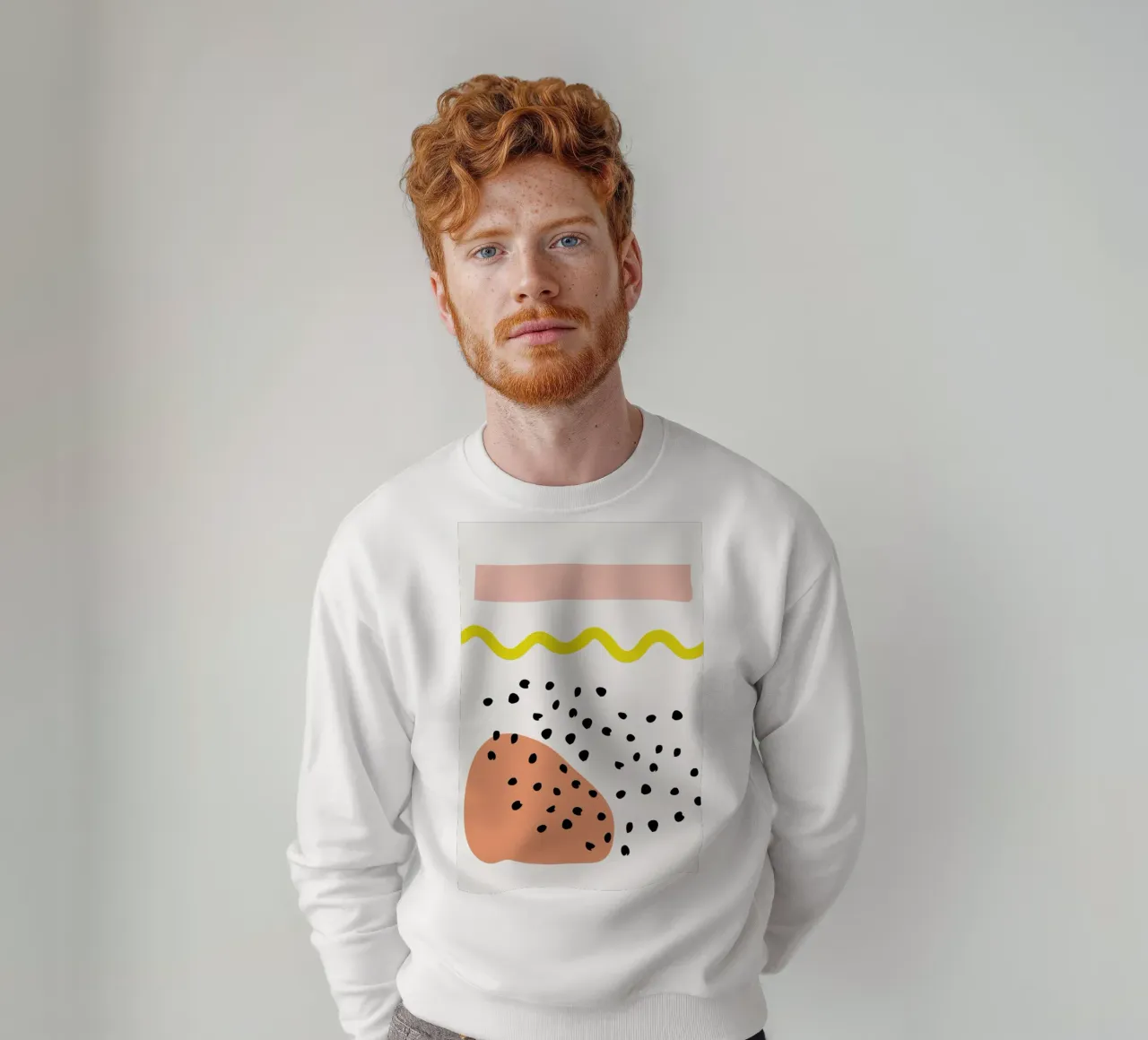 Treasure sweat de Studio One