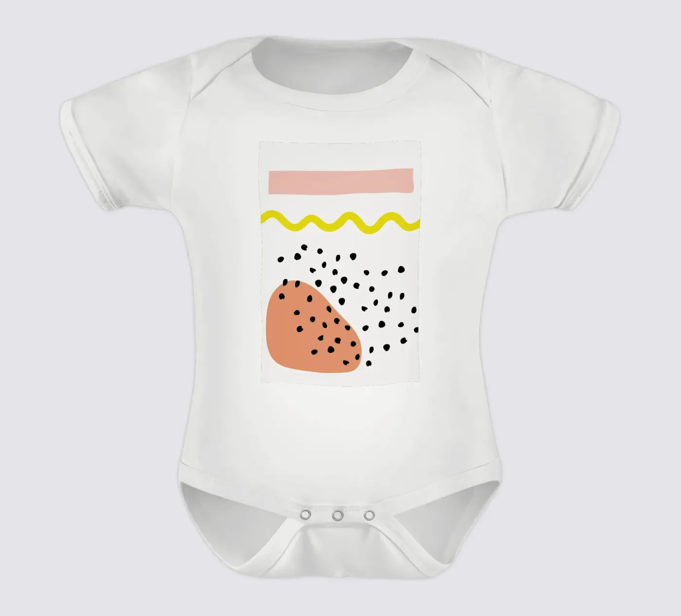 Treasure body bébé de Studio One