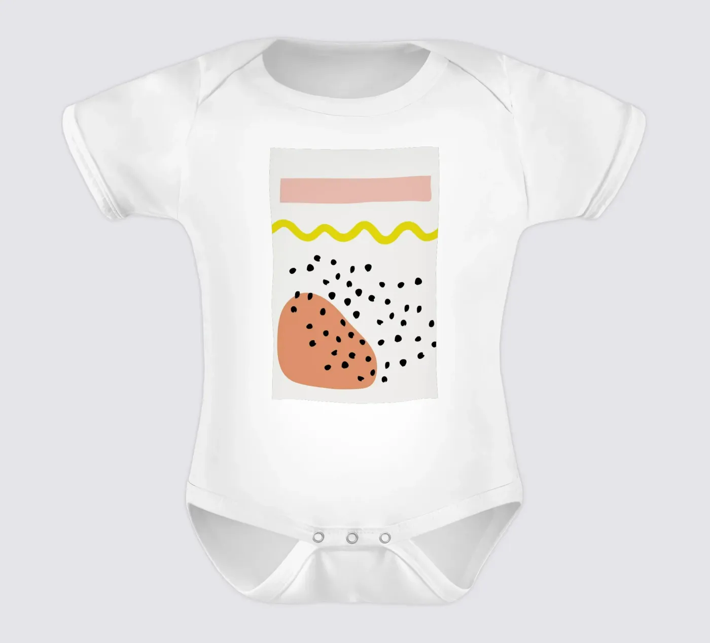 Treasure body bébé de Studio One