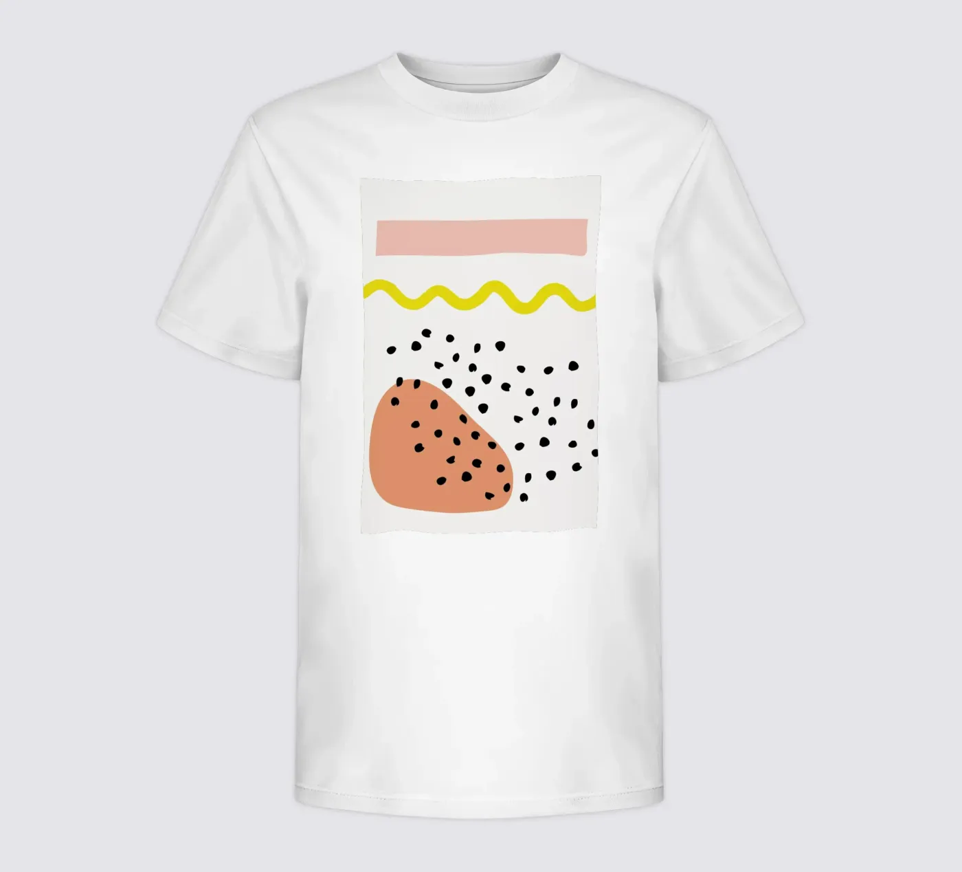 Treasure t-shirt bambini da Studio One