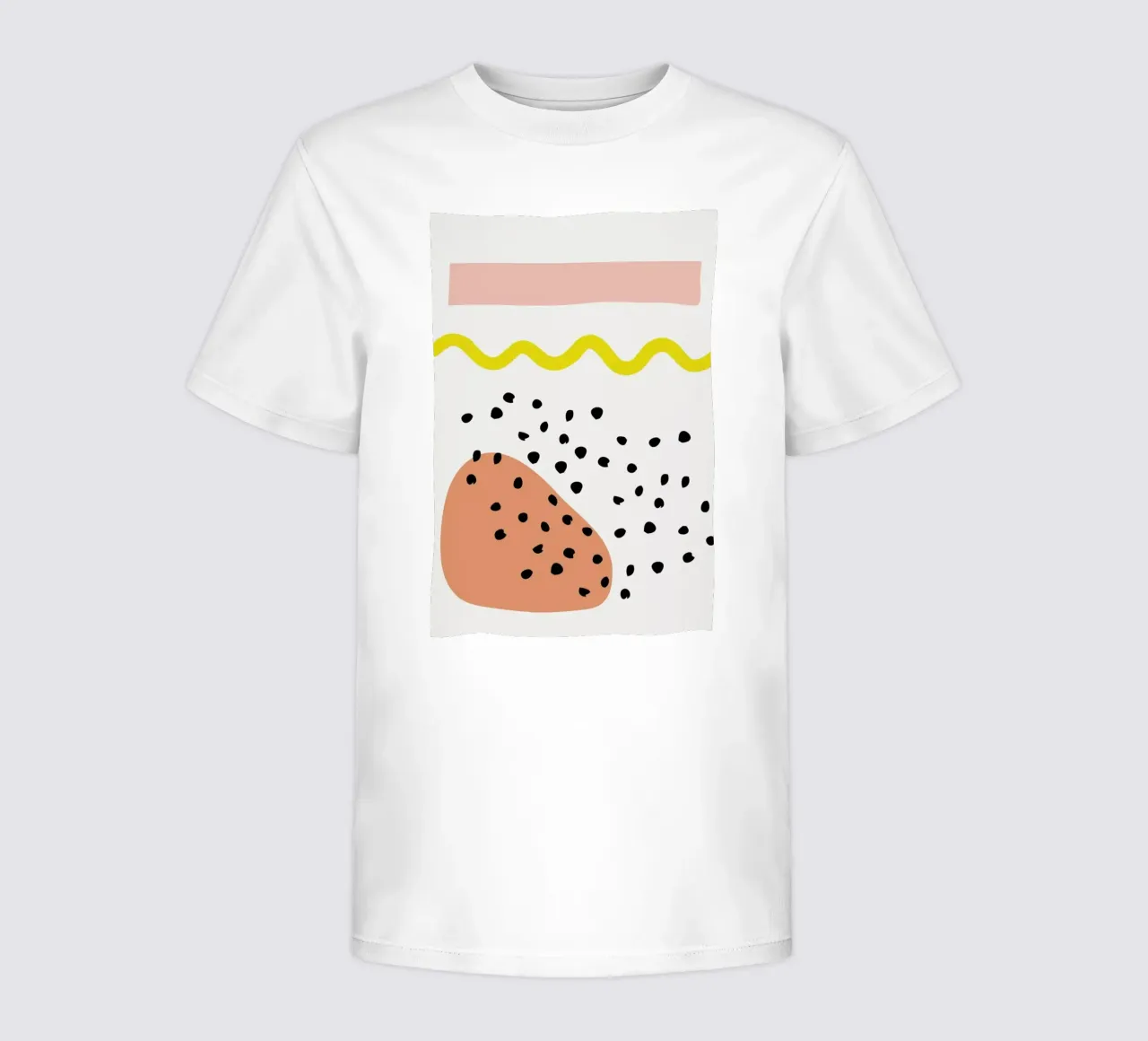 Treasure t-shirt bambini da Studio One