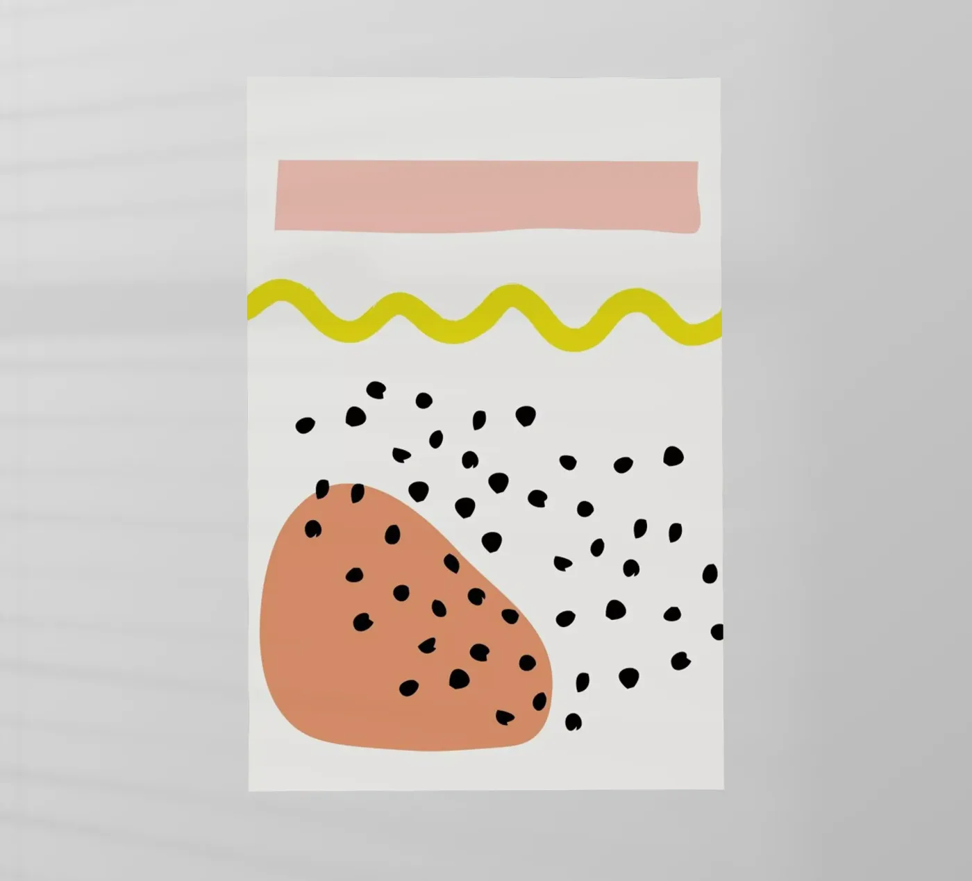 Treasure pellicola backlit da Studio One