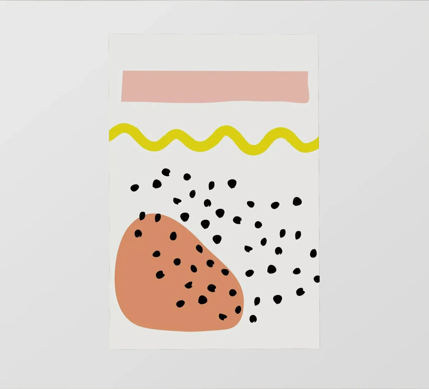 Treasure pellicola backlit da Studio One